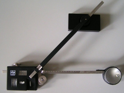 Planimeter
