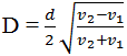 Seismic refraction method
