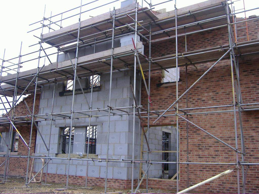 Advanced Construction Techniques Civil Engineering Portal Biggest Civil Engineering