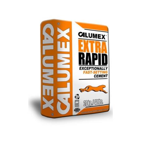 Extra Rapid Hardening Cement