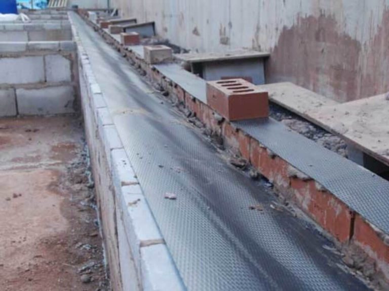 Damp Proof Course (DPC) - Civil Engineering Portal