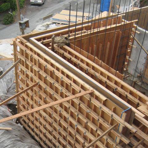 Types of Formwork used in Concrete Construction - Civil Engineering Portal  - Biggest Civil Engineering Information Sharing Website