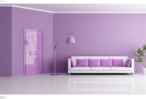 Fig 2: Emulion Paint