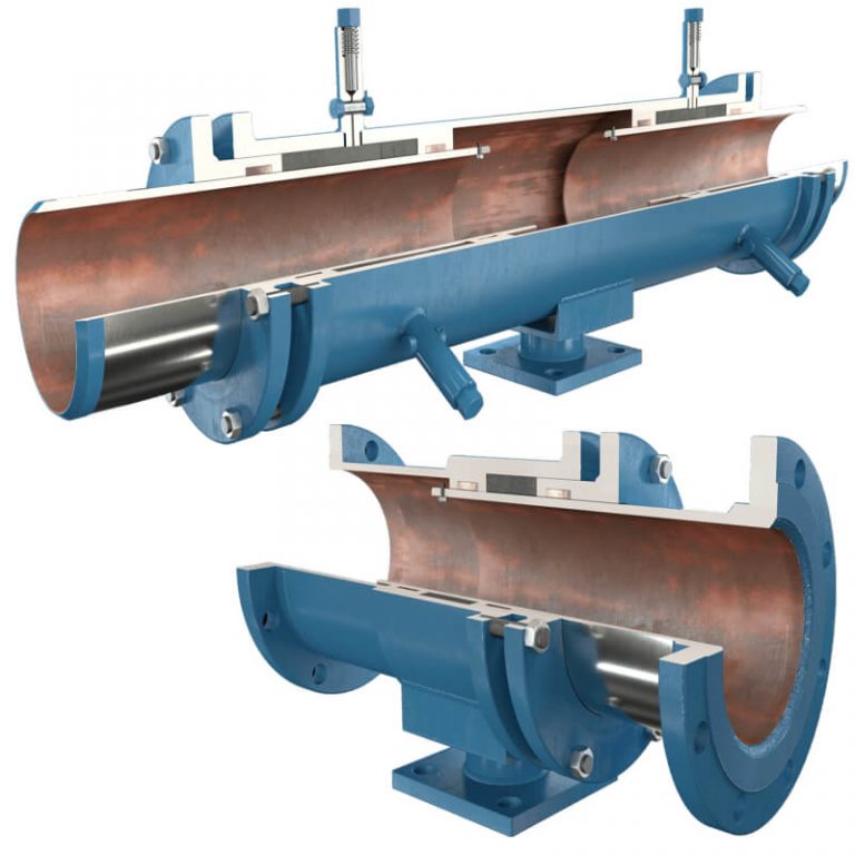 Knowing Expansion and Contraction of Piping Systems Civil Engineering