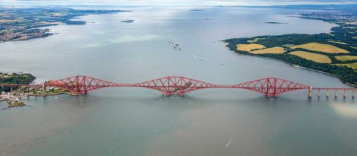 Fig 6: Cantilever bridge