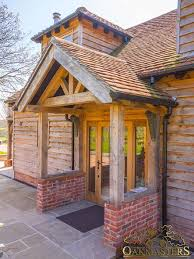 Fig 1: Open Porch