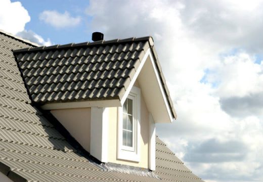 Fig 11- Dormer Windows