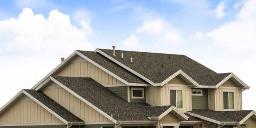 Fig 2 Gable Roof