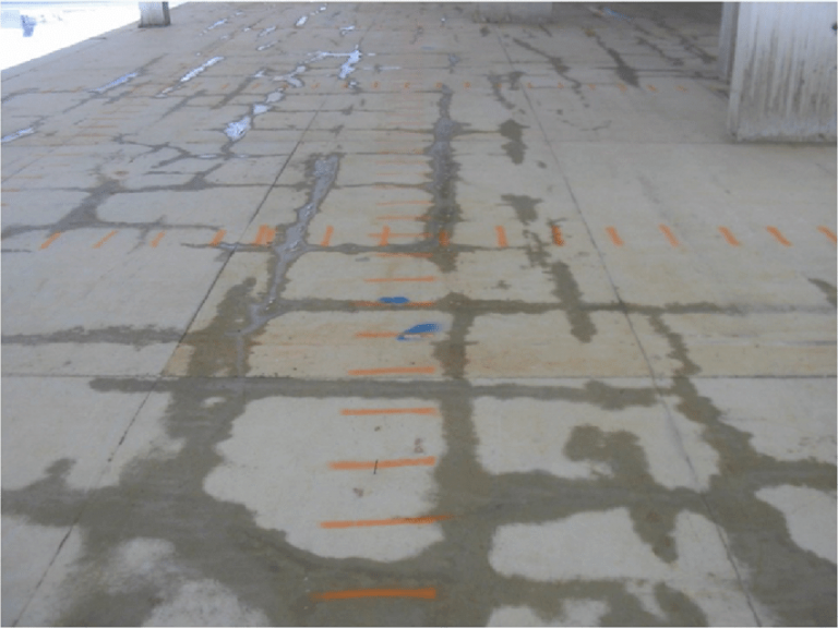 Types of cracks in concrete and their causes Civil Engineering Portal