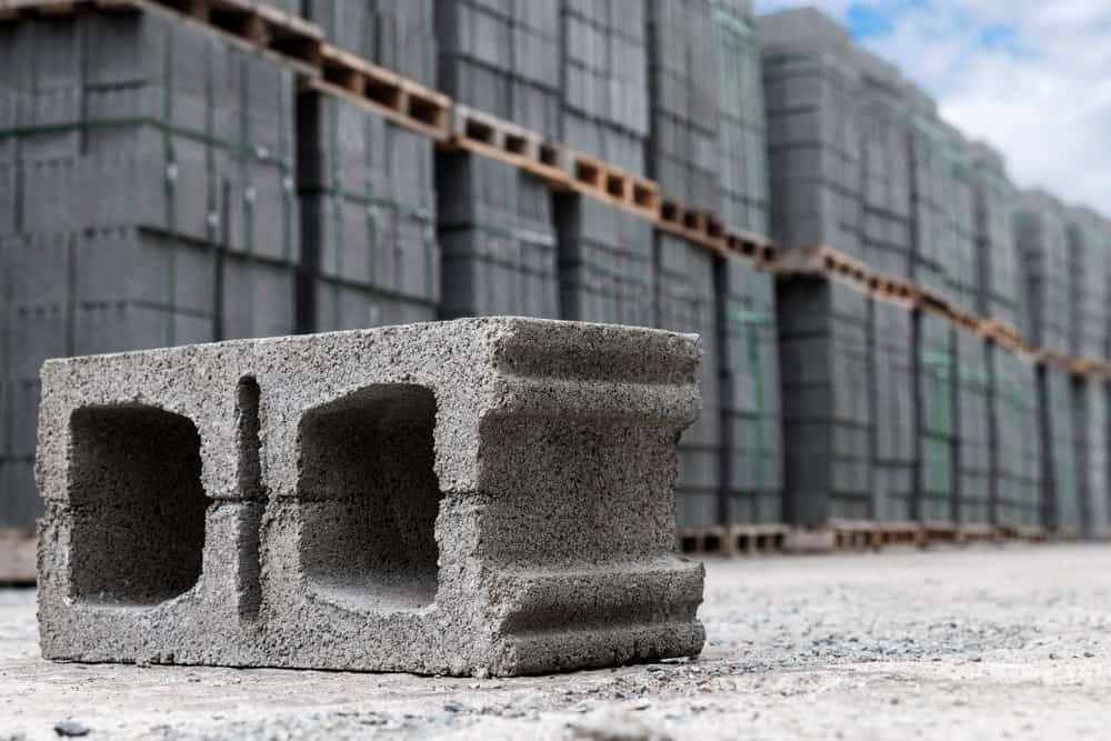 Concrete Blocks