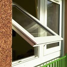 Fig 5- Pivoted Windows