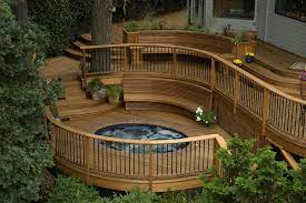 Fig 8: Deck