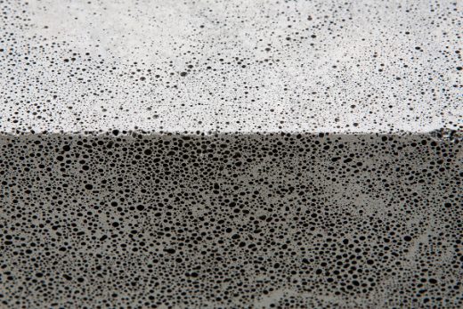 Fig 3- Ultra-Lightweight Concrete