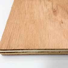 Fig 1 Softwood Plywood