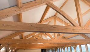 Fig 1 Timber Beam