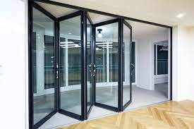 Fig 10 Sliding Door