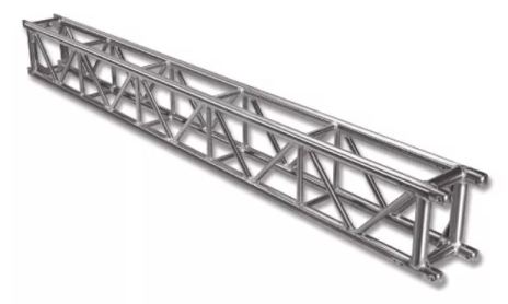 Fig 10 Trussed Beam