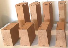 Fig 11 Fire Bricks