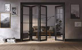 Fig 11 Folding Door
