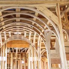 Fig 11 Igloo Vaulted Ceilings