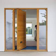 Fig 12 Pivot Door