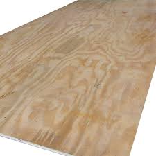 Fig 12 Sanded Plywood