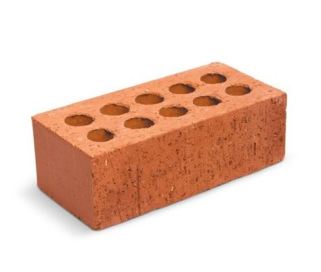 Fig 13 Extruded Bricks