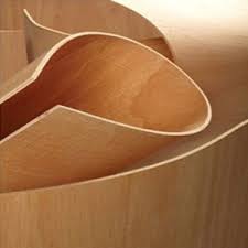 Fig 13 Flexible Plywood