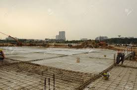 Fig 13 Ground Slab