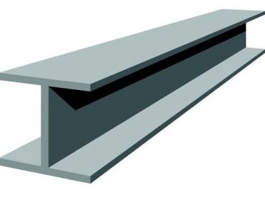 Fig 13 I-section Beam