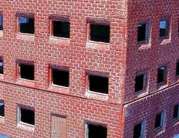 Fig 14 Dry Pressed Bricks