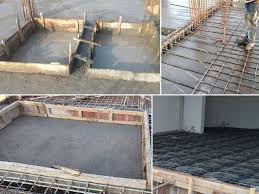 Fig 14 Ground Slab