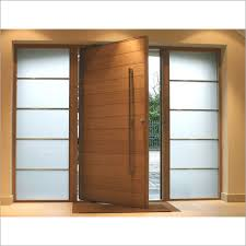 Fig 15 Swinging Door