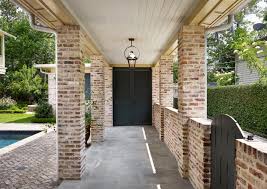 Fig 16 Brick Column
