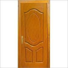 Fig 17 Panel Door