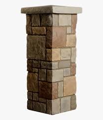 Fig 17 Stone Column