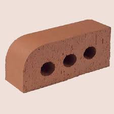 Fig 18 Bullnose Bricks