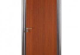 Fig 18 Flush Door