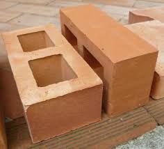 Fig 19 Hollow Bricks