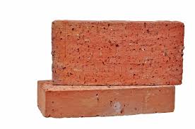 Fig 2 Burnt Bricks