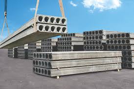 Fig 2 Hollow –Core Slab