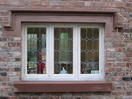 Fig 2 Stone Lintel