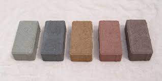 Fig 20 Paving Bricks