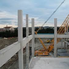Fig 22 Cast In-situ Concrete Beam