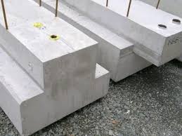 Fig 23 Precast Concrete Beam