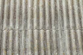 Fig 3 Asbestos Cement Roofing Sheets