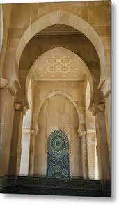 Fig 3 Horse Shape Arch