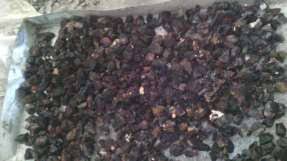 Fig 3 Jhama Bricks