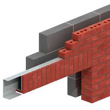 Fig 4 Steel Lintel