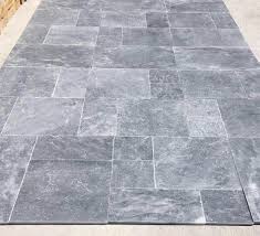 Fig 5 Marble Pavers
